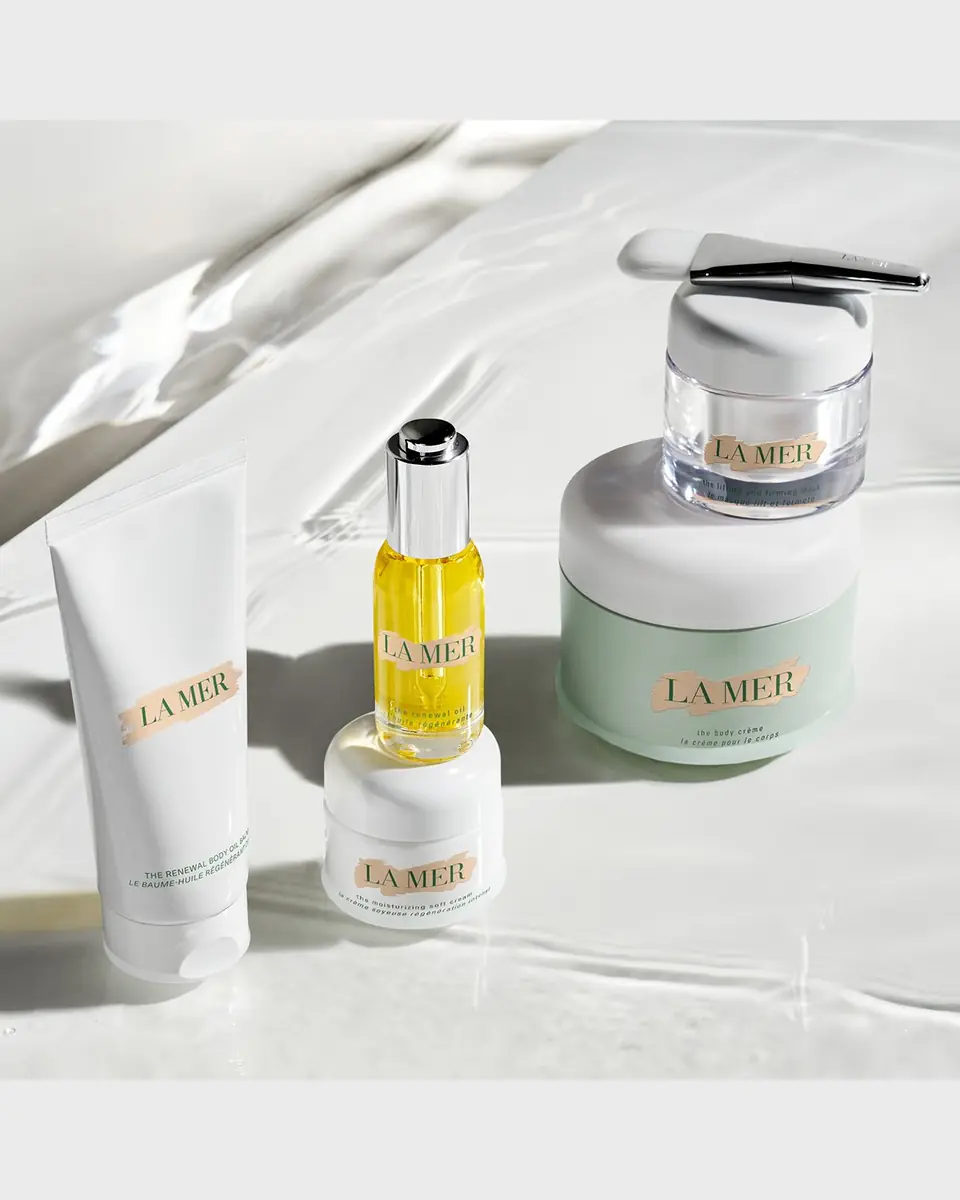 La Mer The Renewal Oil | Thumbnail 6