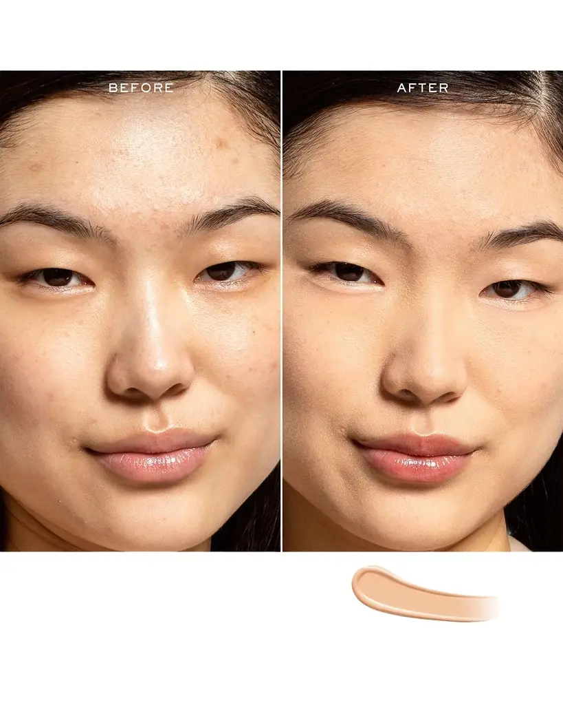 Lancôme Care and Glow Serum Concealer