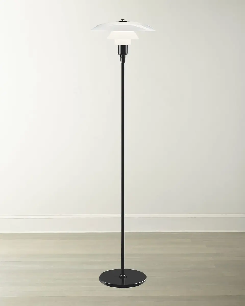 Louis Poulsen PH 3/2 Floor Lamp, 51" | Image 1 Louis Poulsen PH 3/2 Floor Lamp, 51" | Image 1