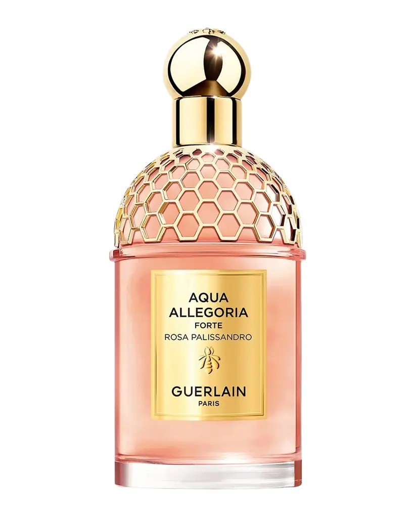 Guerlain Aqua Allegoria Rosa Palissandro Forte Eau de Parfum, 4.2 oz.