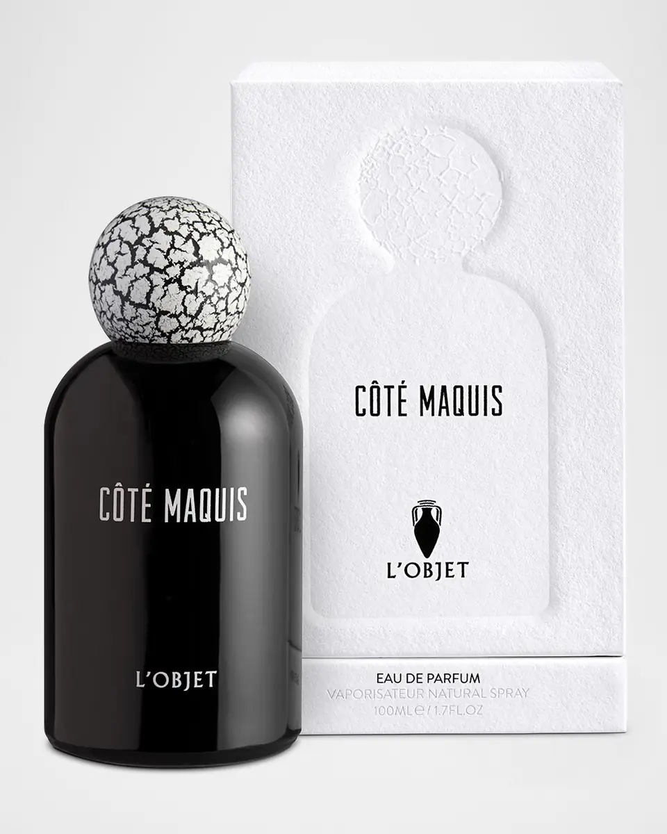 L'Objet Cote Maquis Eau de Parfum, 3.3 oz. | Thumbnail 2 L'Objet Cote Maquis Eau de Parfum, 3.3 oz. | Thumbnail 2