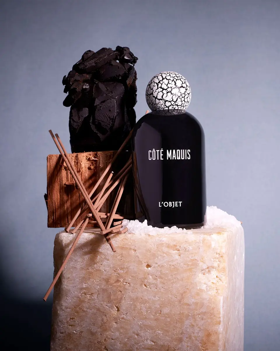 L'Objet Cote Maquis Eau de Parfum, 3.3 oz. | Thumbnail 4 L'Objet Cote Maquis Eau de Parfum, 3.3 oz. | Thumbnail 4