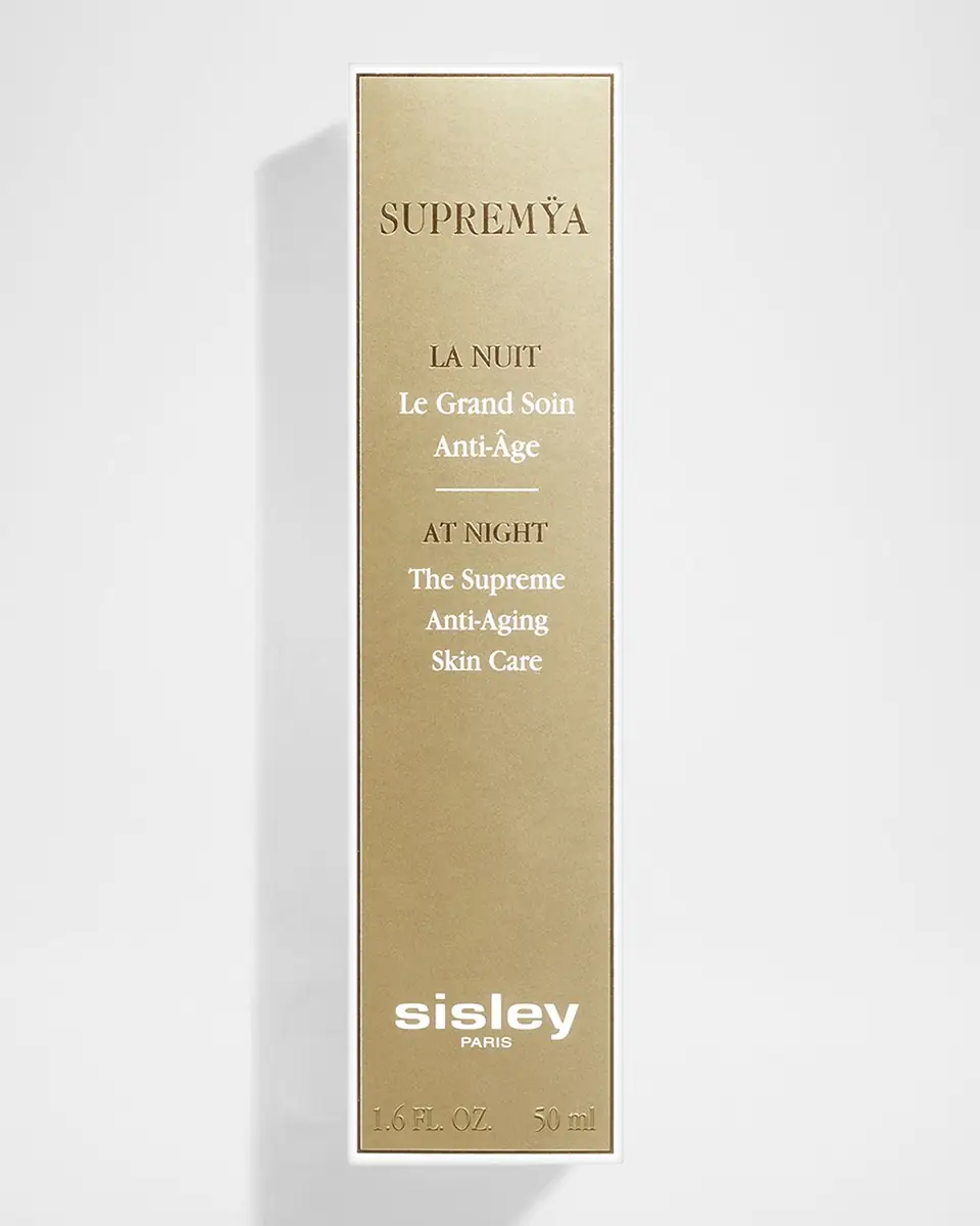 Sisley-Paris Supremÿa: The Supreme Anti-Aging Skin Care, 1.6 oz. | Thumbnail 3