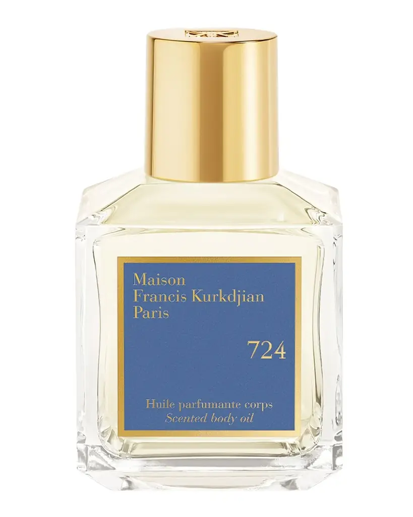 Maison Francis Kurkdjian 724 Scented Body Oil, 2.4 oz.