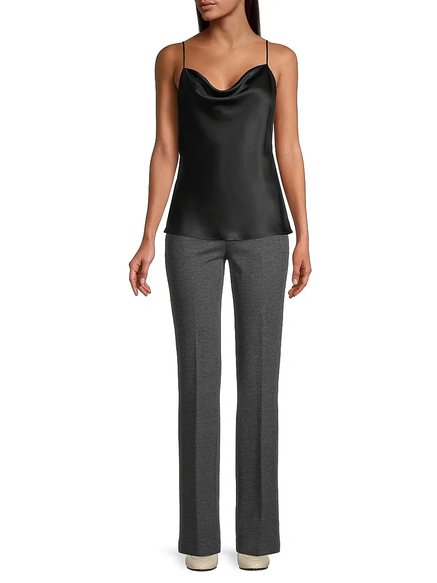 Kobi Halperin Women's Rylie Knit Pants | Thumbnail 2 Kobi Halperin Women's Rylie Knit Pants | Thumbnail 2