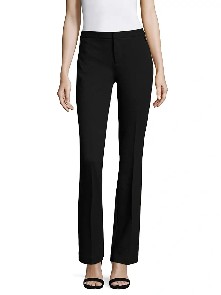 Kobi Halperin Women's Rylie Knit Pants | Thumbnail 3 Kobi Halperin Women's Rylie Knit Pants | Thumbnail 3