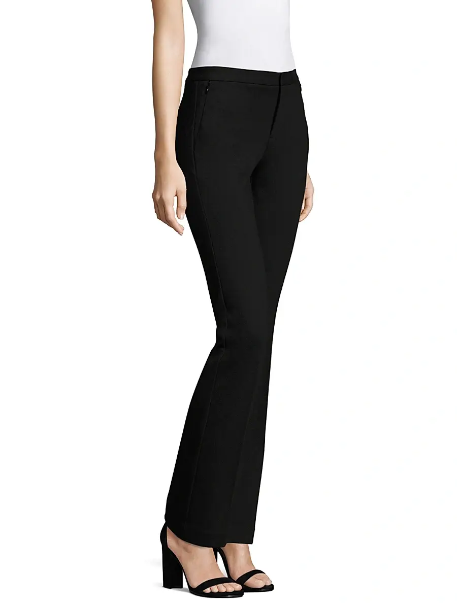 Kobi Halperin Women's Rylie Knit Pants | Thumbnail 4 Kobi Halperin Women's Rylie Knit Pants | Thumbnail 4