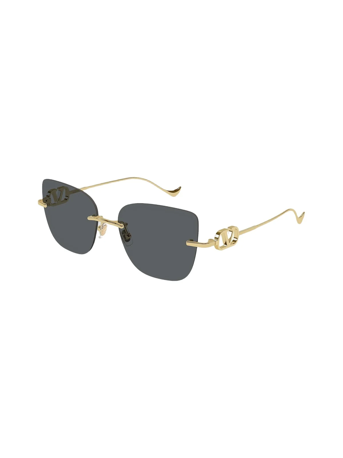 Women's Bejewelled 54MM Cat-Eye Sunglasses Women's Bejewelled 54MM Cat-Eye Sunglasses