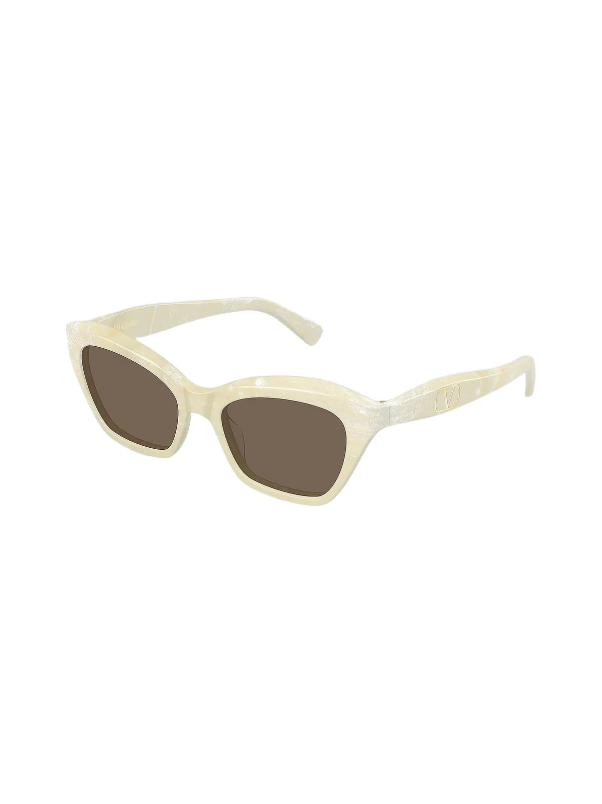 Women's Dauphin 52MM Cat-Eye Sunglasses