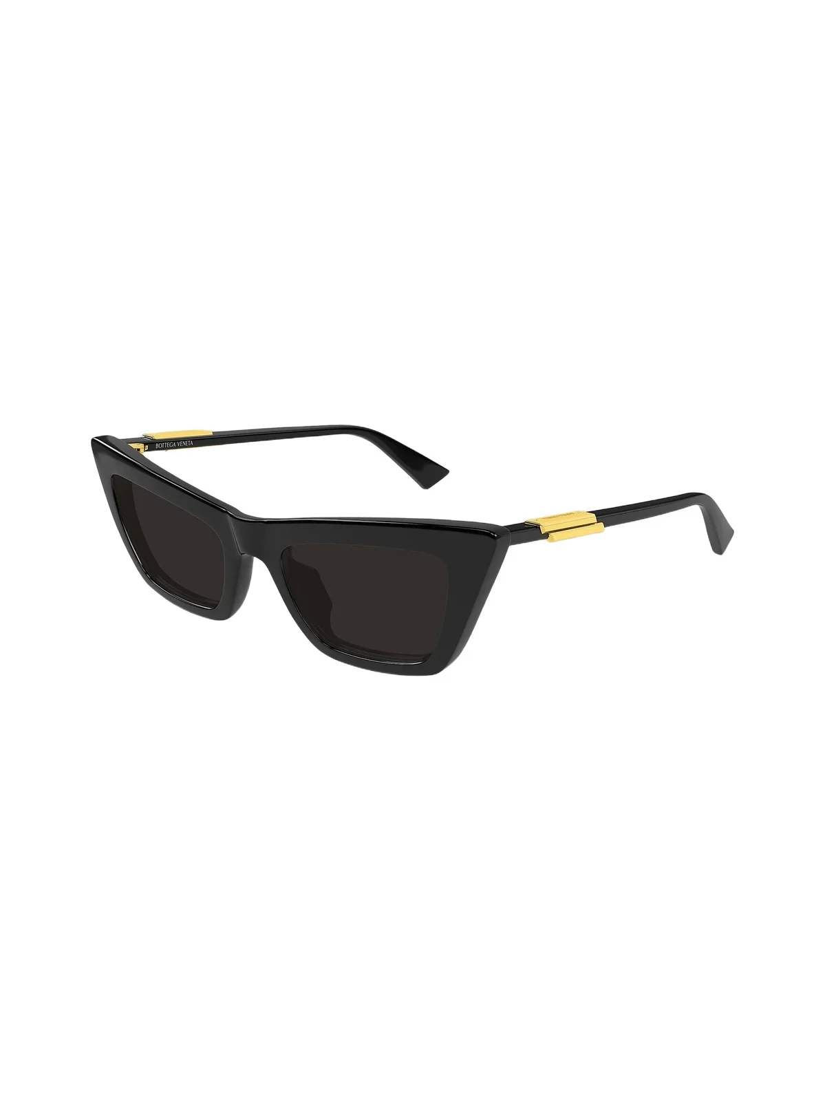 Women's Snap Ribbon 53MM Cat-Eye Sunglasses Women's Snap Ribbon 53MM Cat-Eye Sunglasses