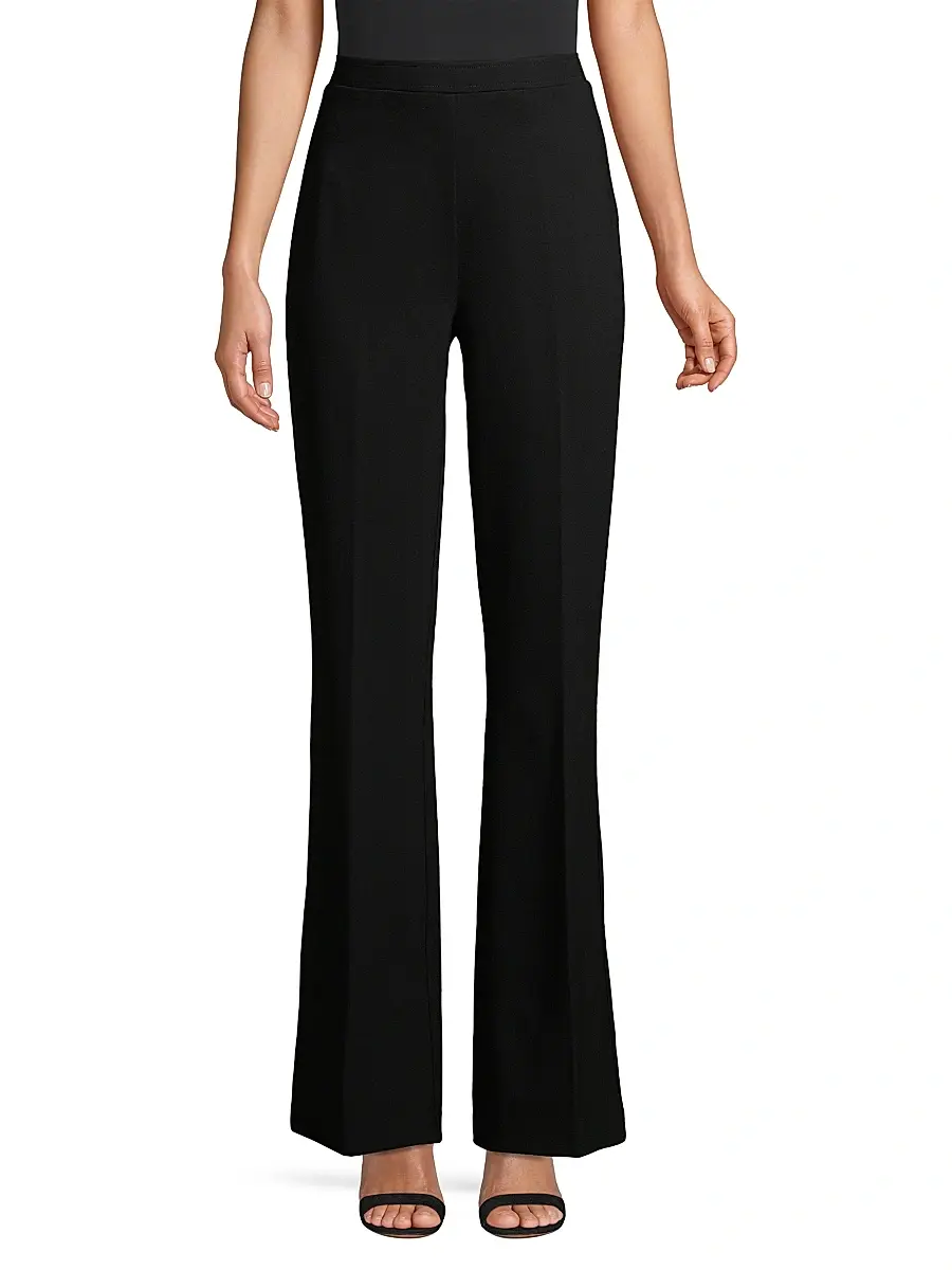 Kobi Halperin Women's Meghan Flare Pants | Thumbnail 3 Kobi Halperin Women's Meghan Flare Pants | Thumbnail 3