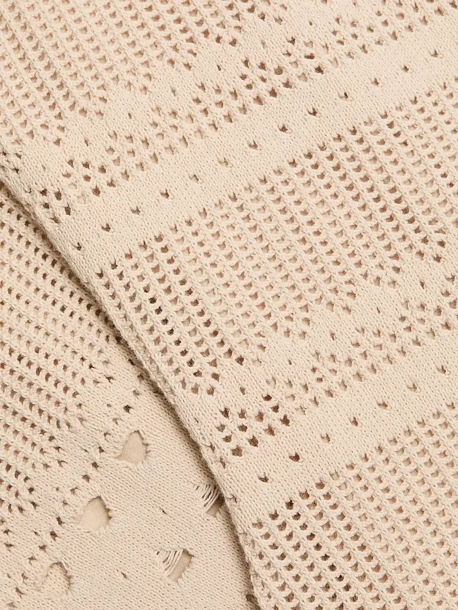 Kobi Halperin Women's Emerson Knit Midi-Dress | Thumbnail 7 Kobi Halperin Women's Emerson Knit Midi-Dress | Thumbnail 7