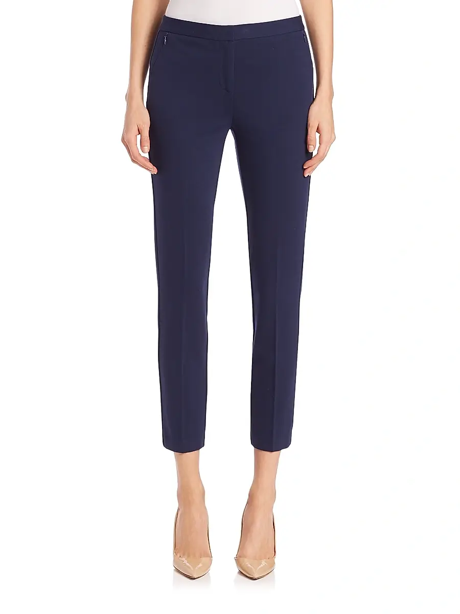 Kobi Halperin Women's Double-Knit Alexandra Pants | Thumbnail 3 Kobi Halperin Women's Double-Knit Alexandra Pants | Thumbnail 3