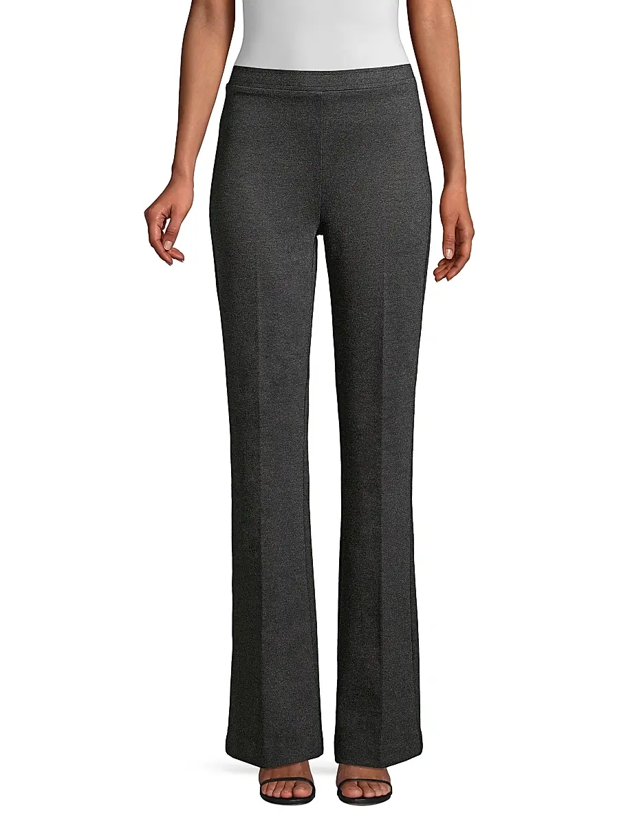 Kobi Halperin Women's Meghan Flare Pants | Thumbnail 3 Kobi Halperin Women's Meghan Flare Pants | Thumbnail 3