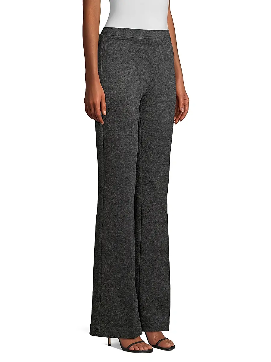 Kobi Halperin Women's Meghan Flare Pants | Thumbnail 4 Kobi Halperin Women's Meghan Flare Pants | Thumbnail 4