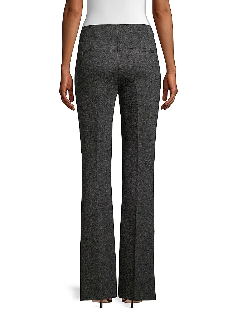Kobi Halperin Women's Meghan Flare Pants | Thumbnail 5 Kobi Halperin Women's Meghan Flare Pants | Thumbnail 5