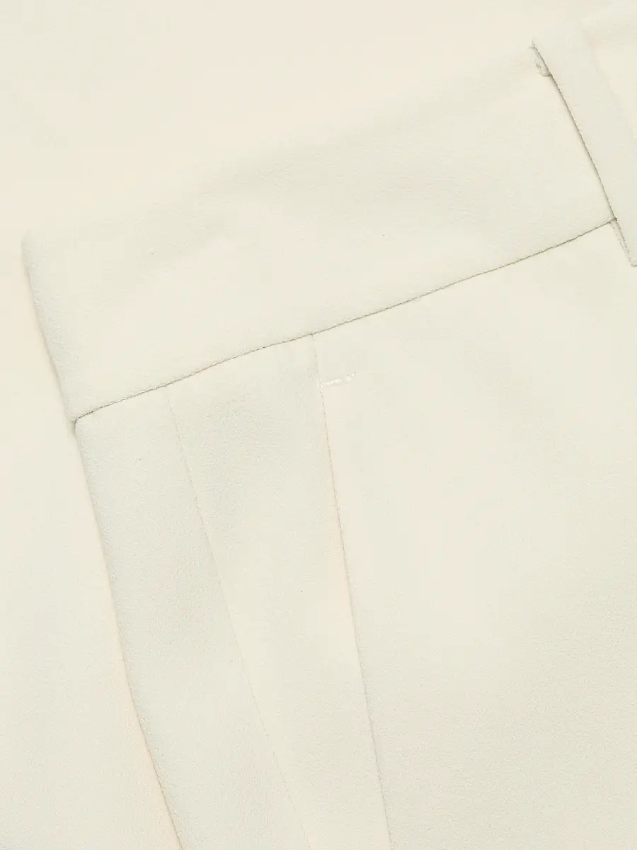 Kobi Halperin Women's Gloria Crepe Straight-Leg Pants | Thumbnail 7 Kobi Halperin Women's Gloria Crepe Straight-Leg Pants | Thumbnail 7