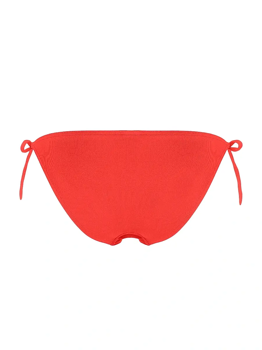 Eres Women's Malou Low-Rise Side-Tie Bikini Bottom | Thumbnail 3