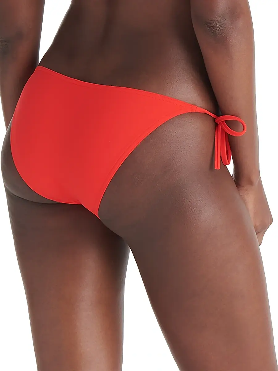 Eres Women's Malou Low-Rise Side-Tie Bikini Bottom | Thumbnail 5
