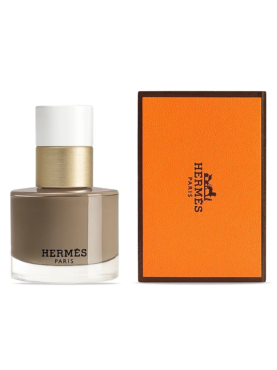 HERMÈS Women's Les Mains Hermès Nail Enamel | Thumbnail 2 HERMÈS Women's Les Mains Hermès Nail Enamel | Thumbnail 2