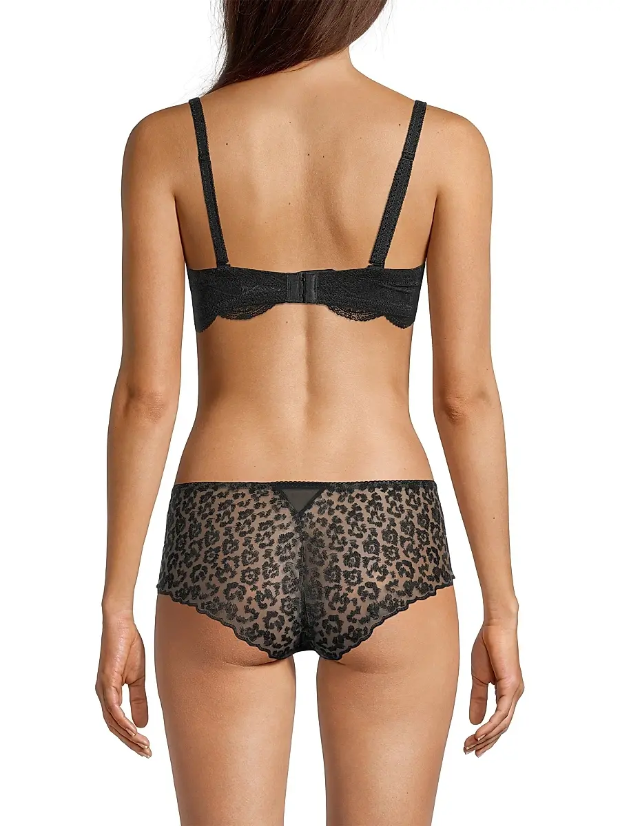 Simone Pérèle Women's Karma Strapless Bra | Thumbnail 5 Simone Pérèle Women's Karma Strapless Bra | Thumbnail 5