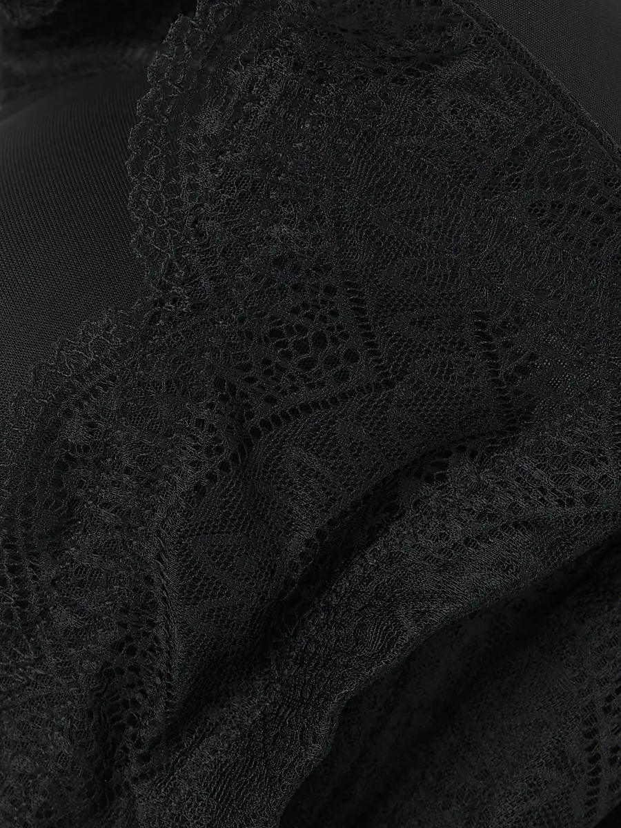 Simone Pérèle Women's Karma Strapless Bra | Thumbnail 6 Simone Pérèle Women's Karma Strapless Bra | Thumbnail 6