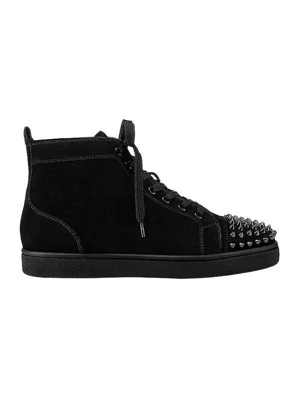 Men's Lou Spikes Sneakers Men's Lou Spikes Sneakers