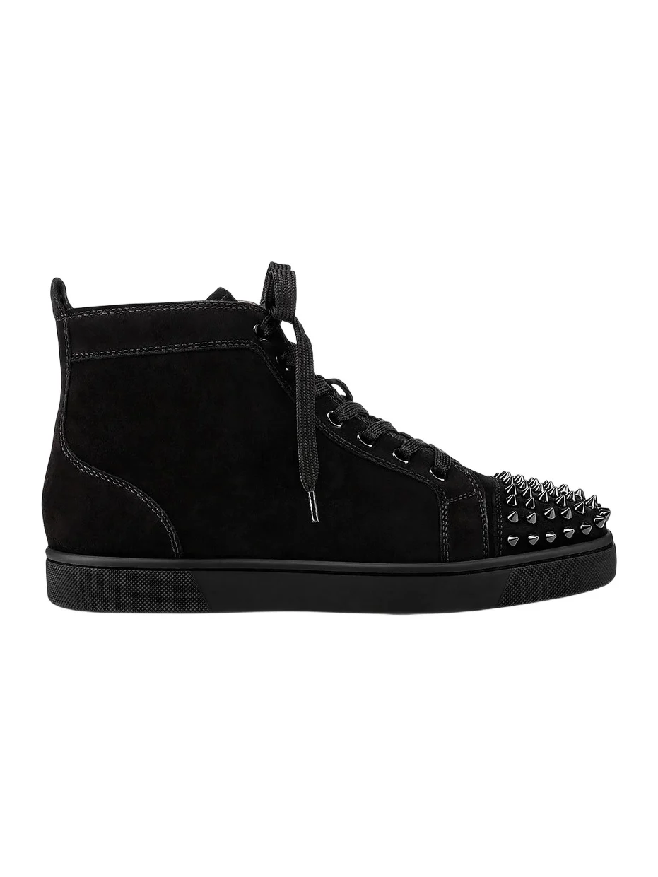 Men's Lou Spikes Sneakers Men's Lou Spikes Sneakers
