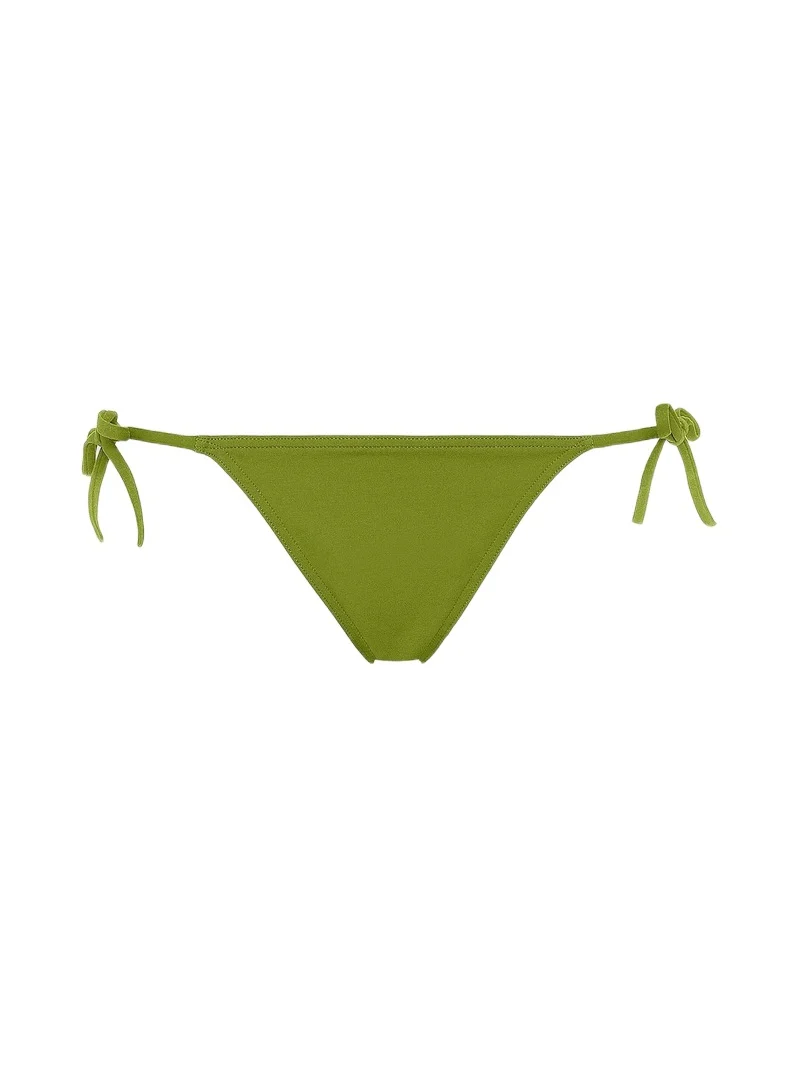 Eres Women's Malou Low-Rise Side-Tie Bikini Bottom