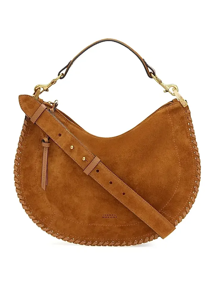Women's Oskan Soft Zip Bag