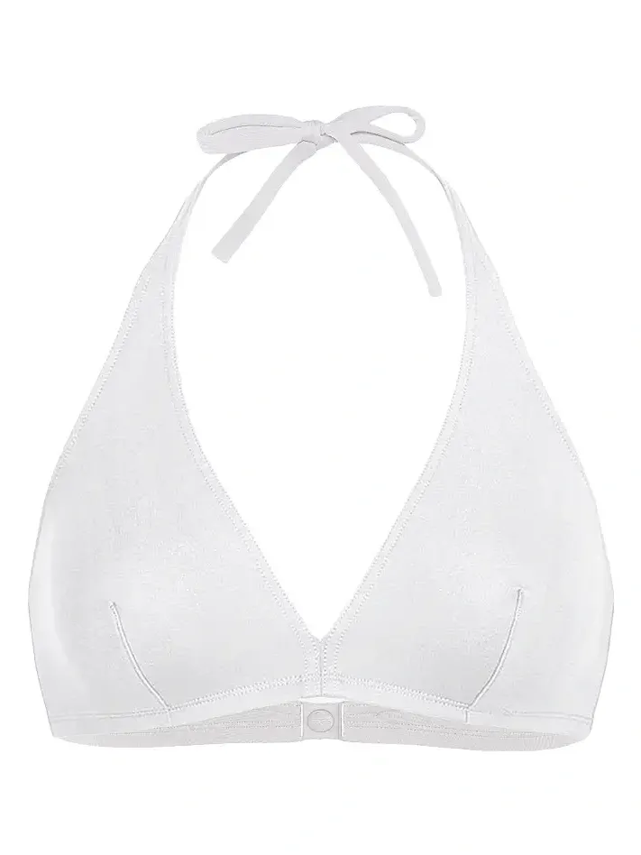 Eres Women's Gang Halter Bikini Top