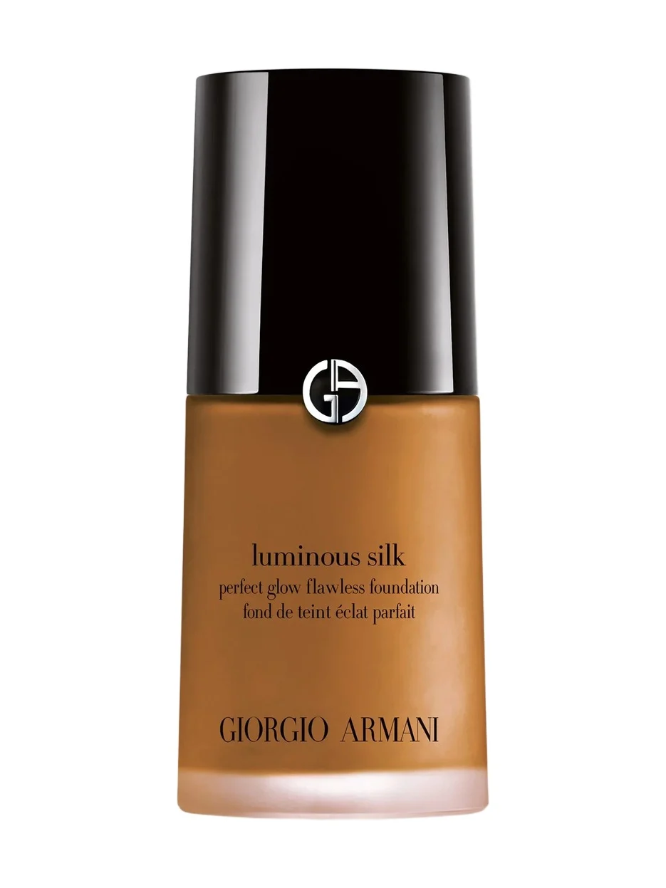 Armani Beauty Women's Luminous Silk Perfect Natural Glow Foundation