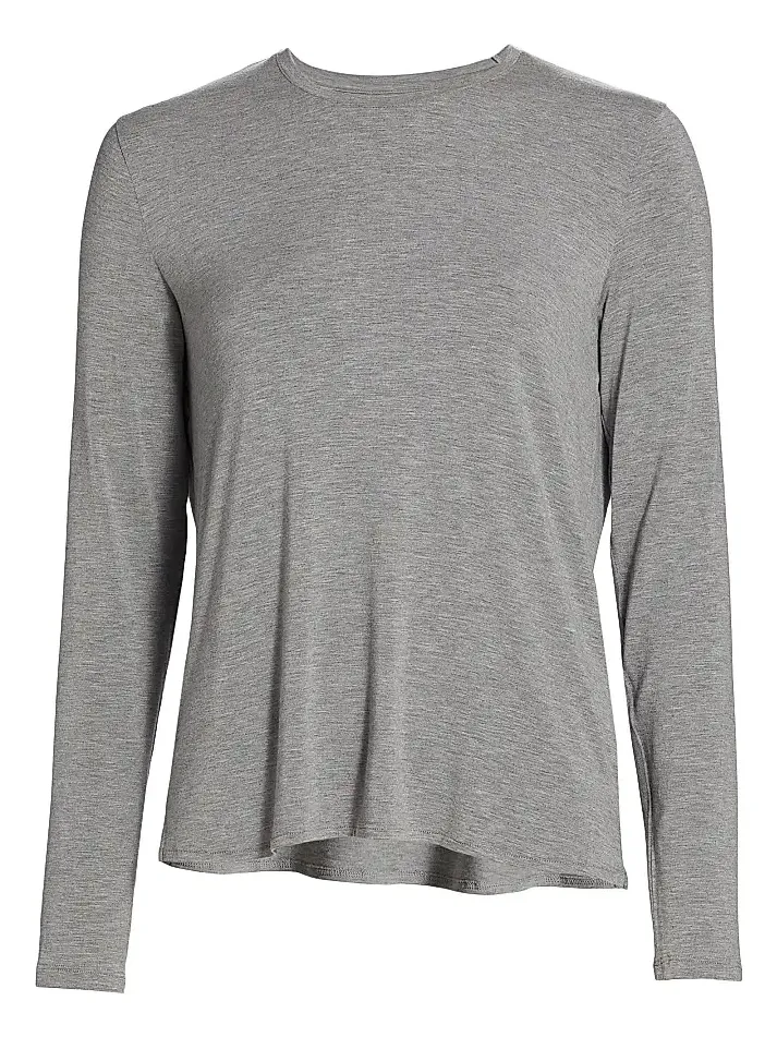 Women's Soft Touch Long Sleeve Tee Women's Soft Touch Long Sleeve Tee