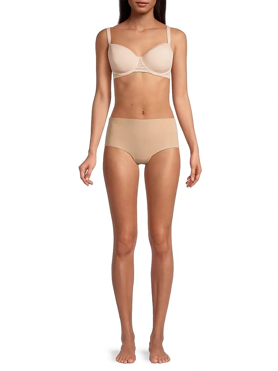 Simone Pérèle Women's Comete Molded Cup Bra | Thumbnail 2 Simone Pérèle Women's Comete Molded Cup Bra | Thumbnail 2