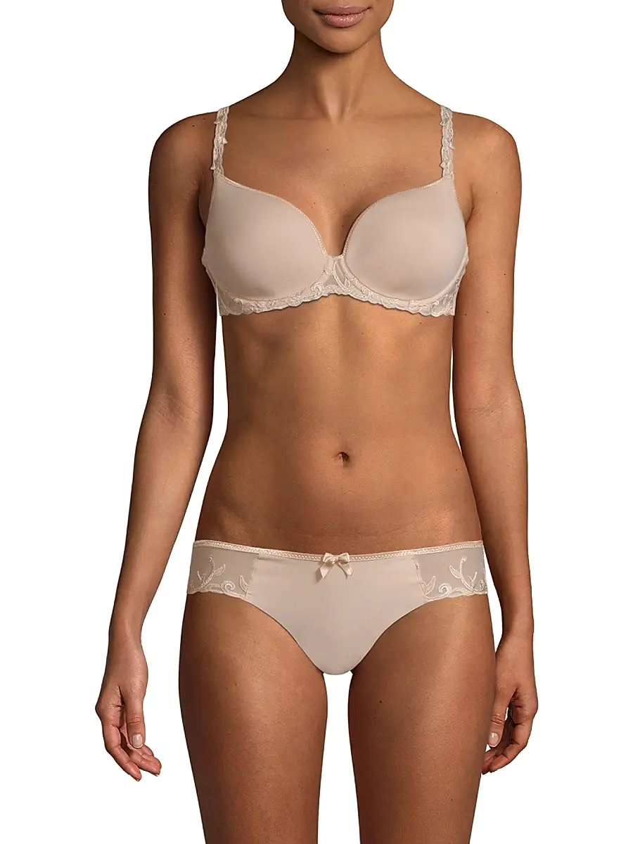 Simone Pérèle Women's Andora 3-Way Spacer Convertible Bra | Thumbnail 3 Simone Pérèle Women's Andora 3-Way Spacer Convertible Bra | Thumbnail 3