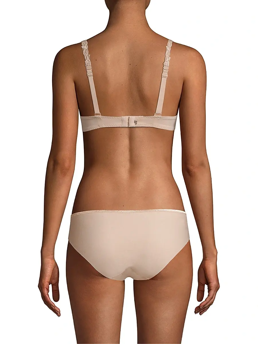 Simone Pérèle Women's Andora 3-Way Spacer Convertible Bra | Thumbnail 4 Simone Pérèle Women's Andora 3-Way Spacer Convertible Bra | Thumbnail 4