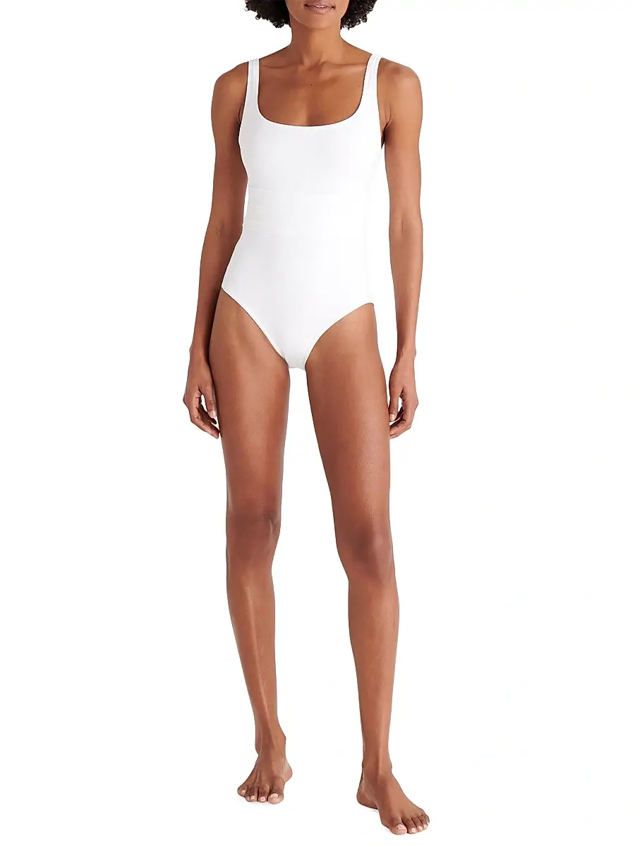 Eres Women's Asia One-Piece Swimsuit | Thumbnail 2 Eres Women's Asia One-Piece Swimsuit | Thumbnail 2