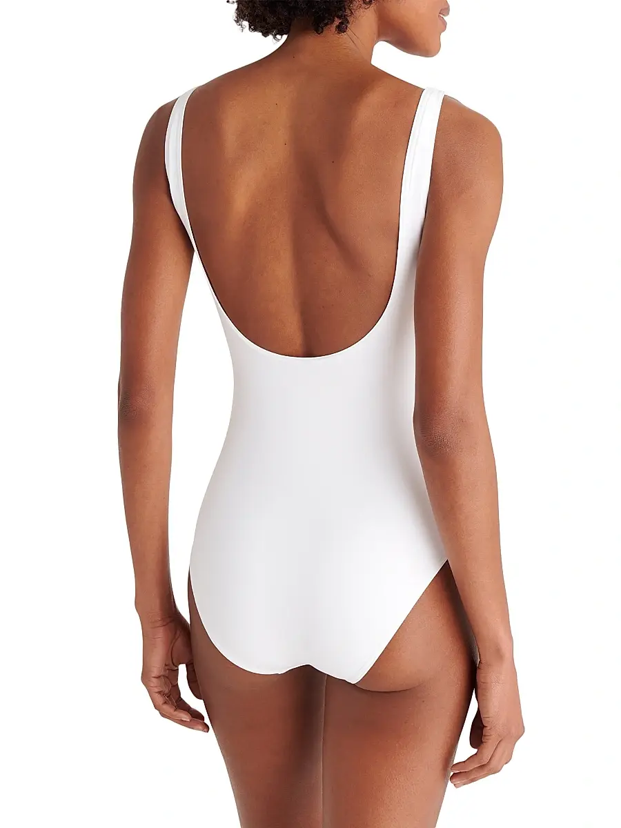 Eres Women's Asia One-Piece Swimsuit | Thumbnail 4 Eres Women's Asia One-Piece Swimsuit | Thumbnail 4