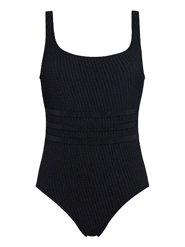 Women's Glory Striped Tank One-Piece Swimsuit Women's Glory Striped Tank One-Piece Swimsuit