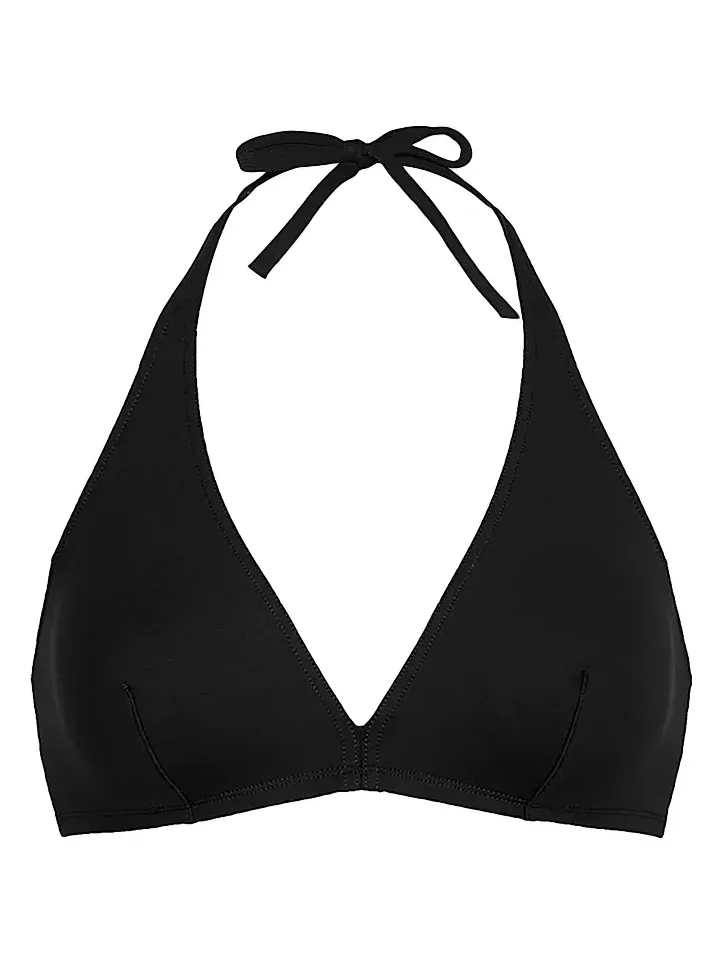 Eres Women's Gang Halter Bikini Top
