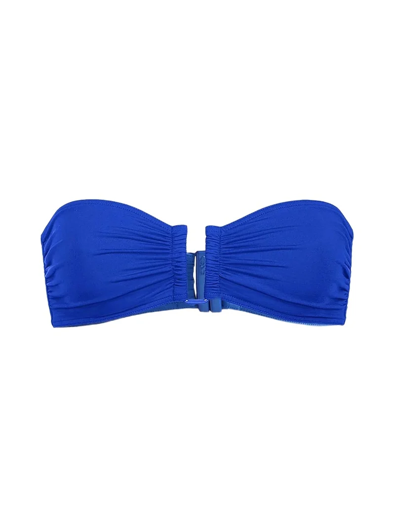 Women's Show Bandeau Bikini Top Women's Show Bandeau Bikini Top