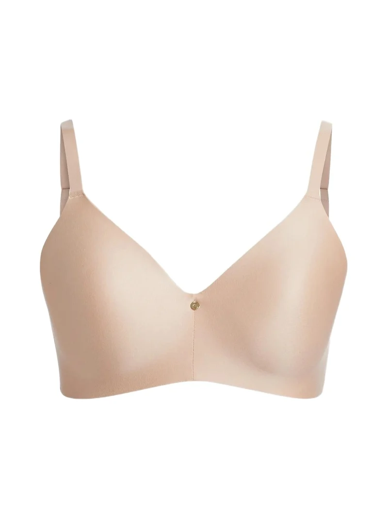 Chantelle Women's Jolie Smooth Wire-Free T-Shirt Bra