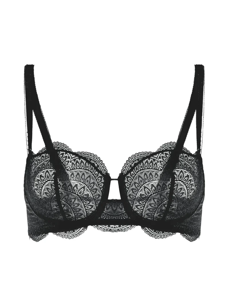Simone Pérèle Women's Karma Demi Cup Underwire Bra