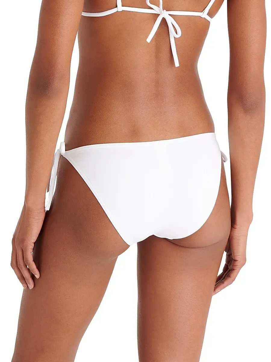Eres Women's Malou Low-Rise Side-Tie Bikini Bottom | Thumbnail 4 Eres Women's Malou Low-Rise Side-Tie Bikini Bottom | Thumbnail 4