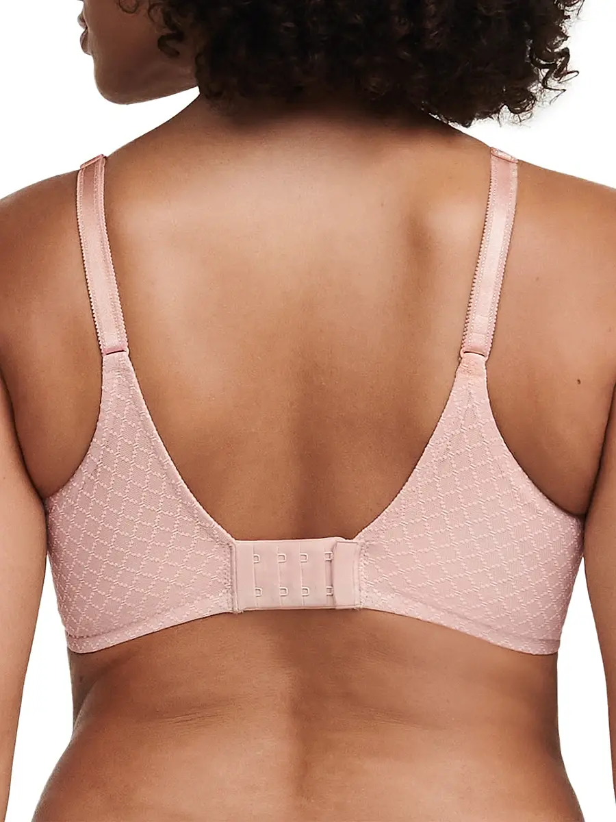 Chantelle Women's Norah Chic Underwire T-Shirt Bra | Thumbnail 3 Chantelle Women's Norah Chic Underwire T-Shirt Bra | Thumbnail 3