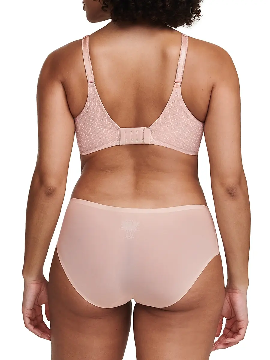 Chantelle Women's Norah Chic Underwire T-Shirt Bra | Thumbnail 7 Chantelle Women's Norah Chic Underwire T-Shirt Bra | Thumbnail 7