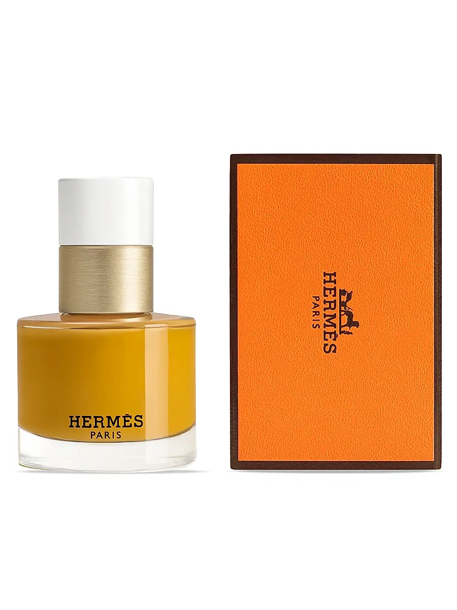 HERMÈS Women's Les Mains Hermès Nail Enamel | Thumbnail 2 HERMÈS Women's Les Mains Hermès Nail Enamel | Thumbnail 2