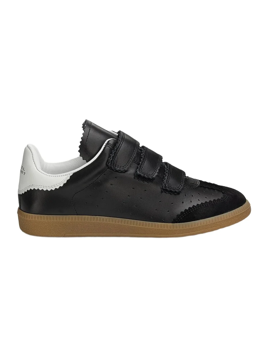 Women's Beth Leather Low-Top Sneakers Women's Beth Leather Low-Top Sneakers
