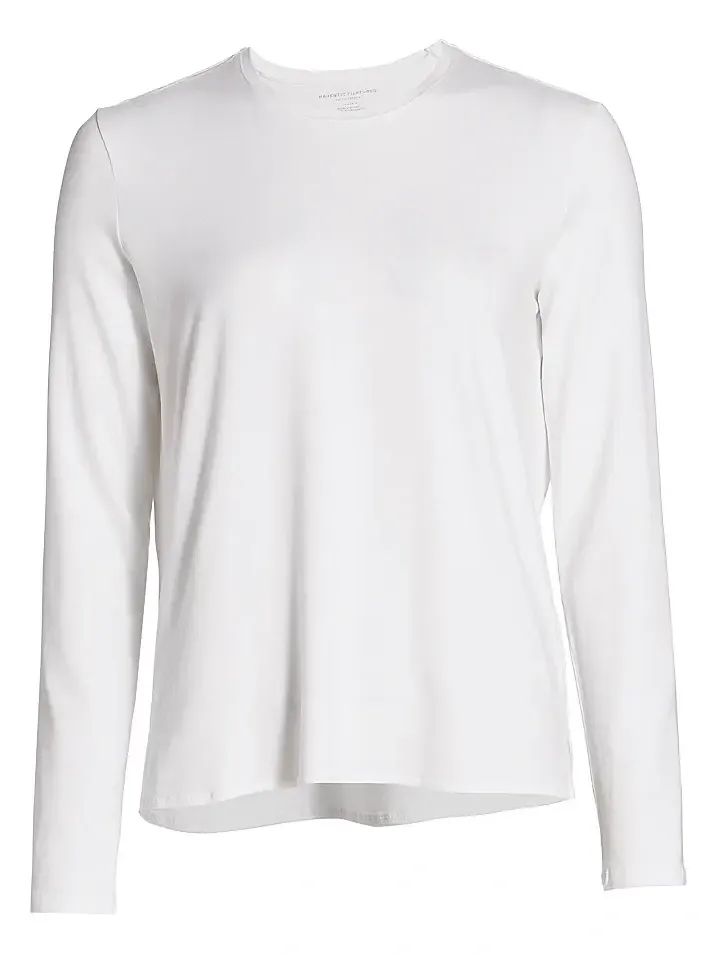 Women's Soft Touch Long Sleeve Tee Women's Soft Touch Long Sleeve Tee