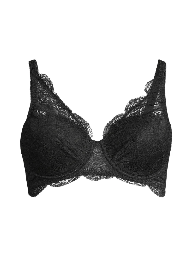 Women's Karma Molded Lace Bra Women's Karma Molded Lace Bra